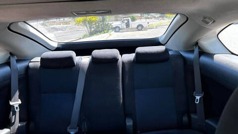 2006 Scion tC