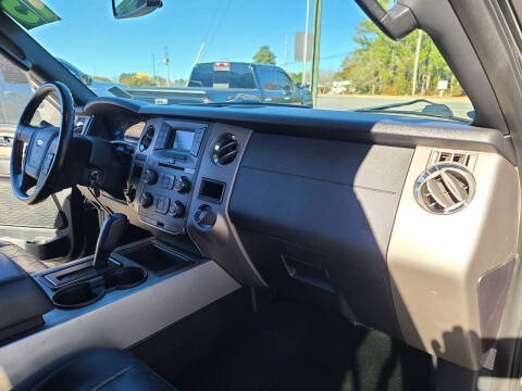 2015 Ford Expedition XLT