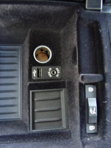 2017 BMW 7 Series 750i xDrive