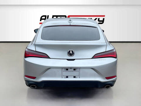 2024 Acura Integra