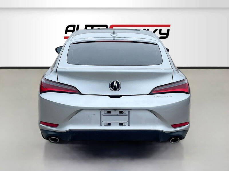 2024 Acura Integra