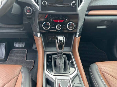 2024 Subaru Forester Touring