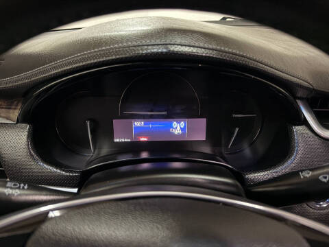 2017 Cadillac XTS Luxury