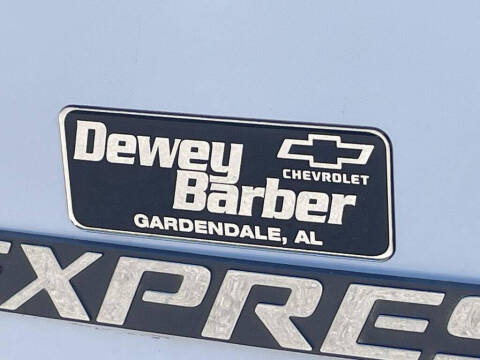 2023 Chevrolet Express 2500