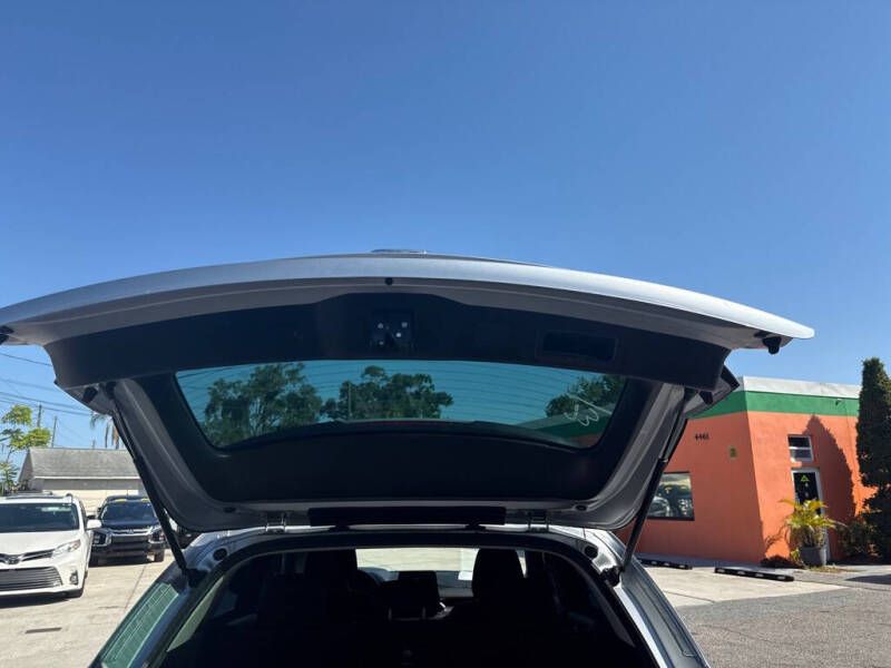 2018 Mazda CX-5 Sport