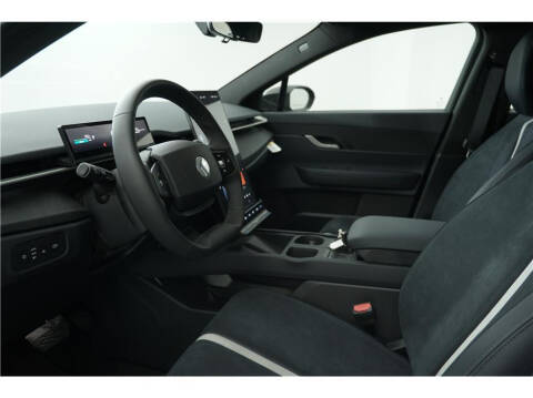 2023 Fisker Ocean Extreme