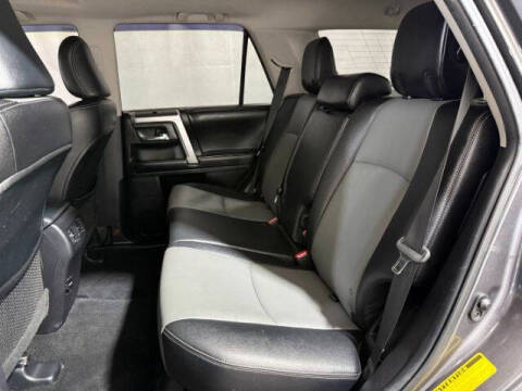 2014 Toyota 4Runner SR5 Premium