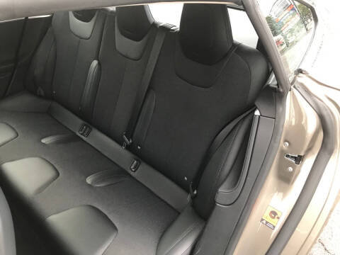 2015 Tesla Model S 70D