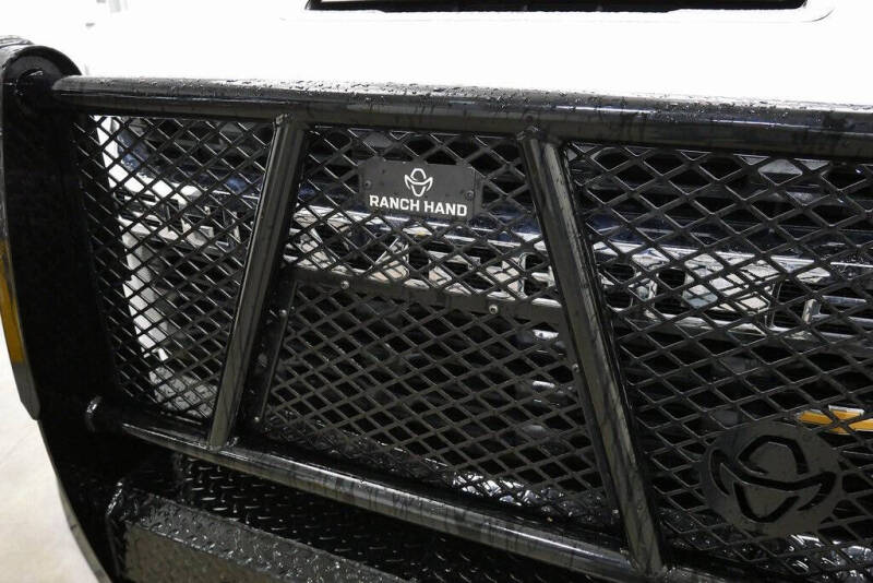 2020 Chevrolet Silverado 2500HD