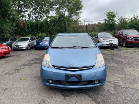 2007 Toyota Prius for sale at 77 Auto Mall in Newark NJ