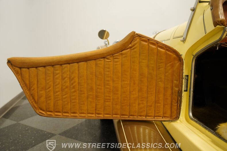 1929 Mercedes-Benz SSK