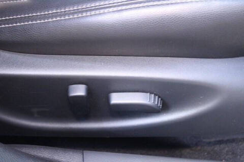 2016 Nissan Maxima 3.5 SL