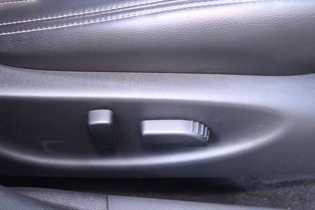 2016 Nissan Maxima 3.5 SL