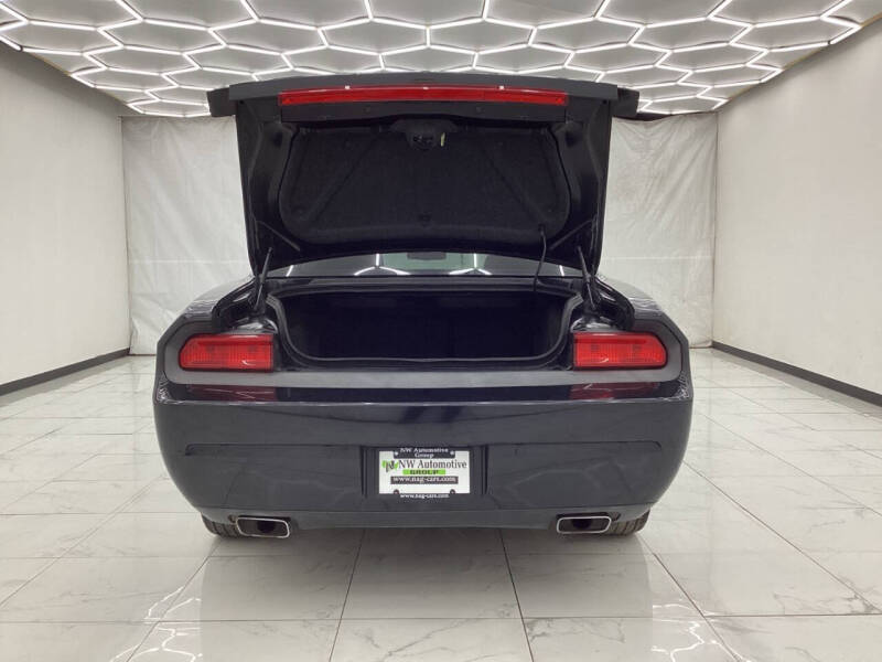 2014 Dodge Challenger R/T Classic