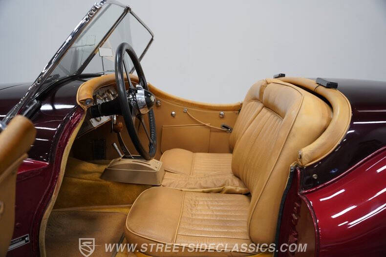1952 Jaguar XK