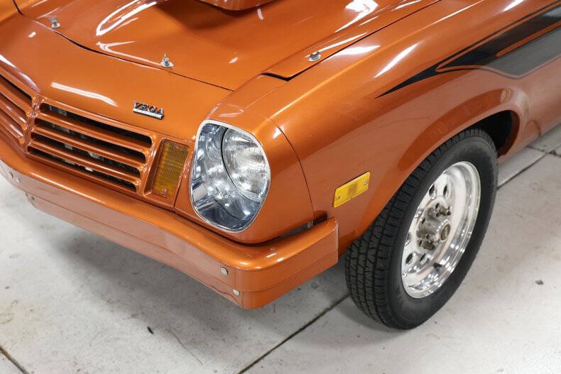 1975 Chevrolet Vega