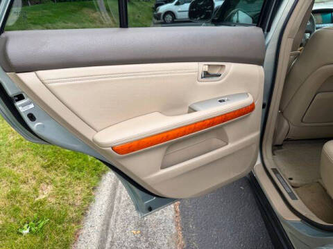 2009 Lexus RX 350