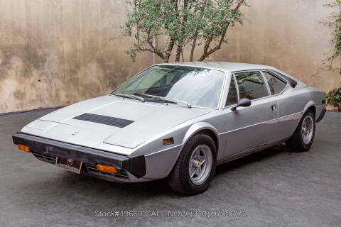 1980 Ferrari 308 GT4