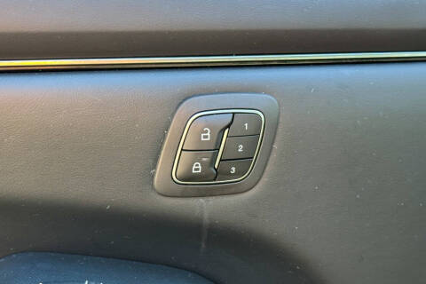 2021 Ford Mustang Mach-E Select