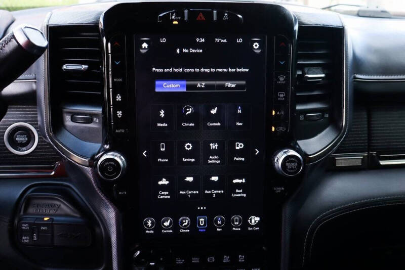 2020 RAM 2500 Limited