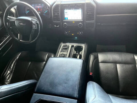 2018 Ford Expedition XLT