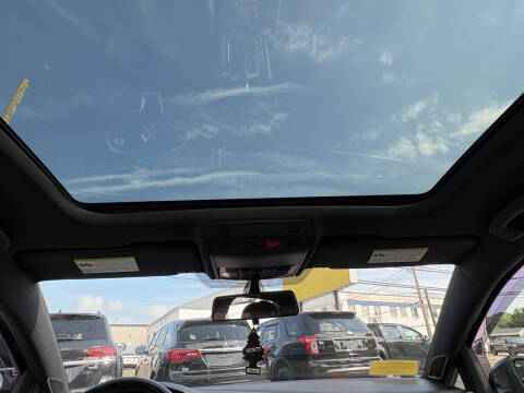 2016 Volkswagen Golf GTI SE