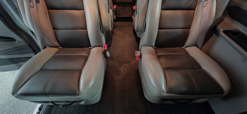 2019 GMC Savana 2500