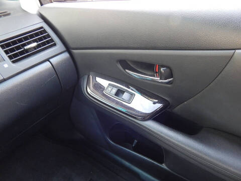 2010 Lexus HS 250h Premium