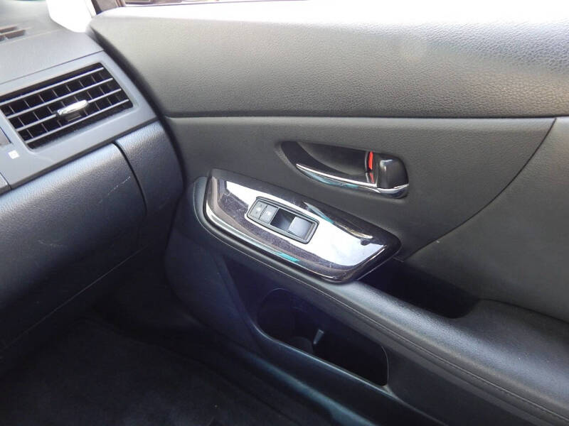 2010 Lexus HS 250h Premium