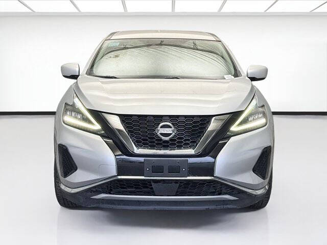 2021 Nissan Murano S