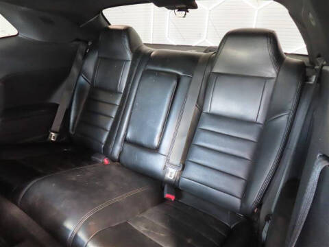 2014 Dodge Challenger SRT8 Core