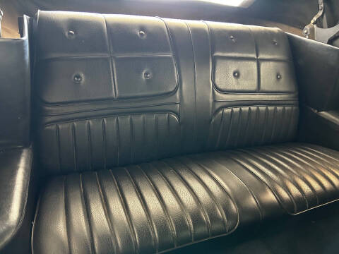 1970 Oldsmobile Cutlass Supreme Convertible