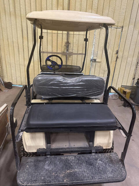 2020 Club Car club car for sale at Choice American Auto Sales in Cheyenne, WY