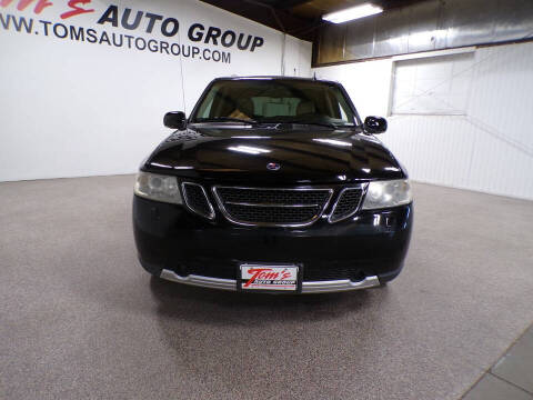2009 Saab 9-7X 5.3i