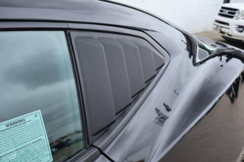 2021 Chevrolet Camaro