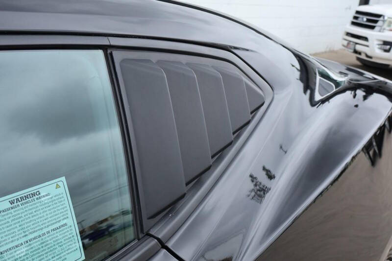 2021 Chevrolet Camaro