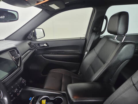 2021 Dodge Durango GT