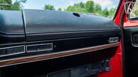 1978 Dodge D150 Pickup
