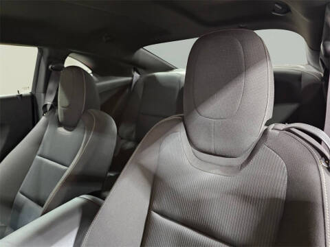 2010 Chevrolet Camaro LT