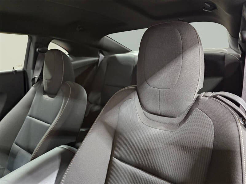 2010 Chevrolet Camaro LT