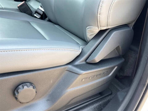 2025 Ford F-350 Super Duty XL