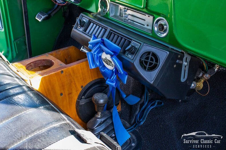 1971 Chevrolet C10