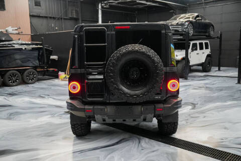 2024 Ineos Grenadier Fieldmaster