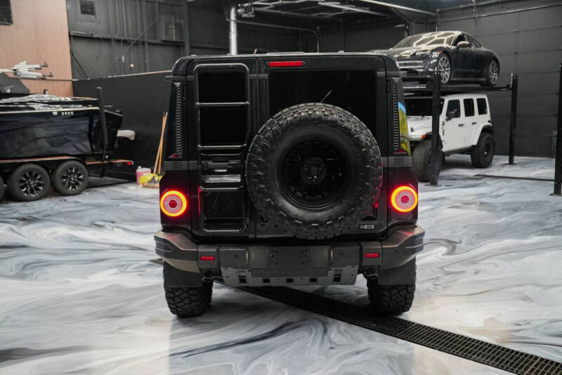 2024 Ineos Grenadier Fieldmaster