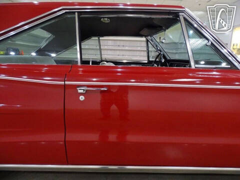 1967 Dodge Coronet