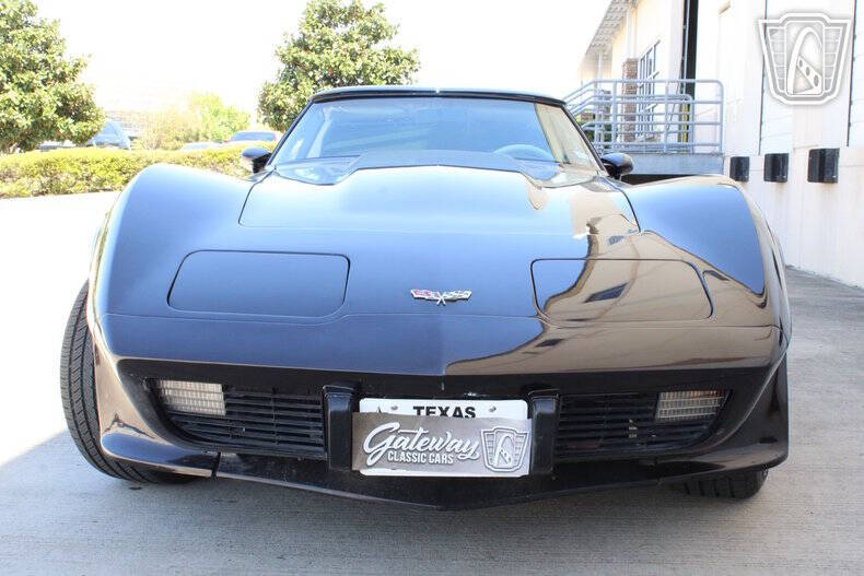 1979 Chevrolet Corvette