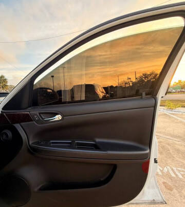 2014 Chevrolet Impala Limited LS Fleet