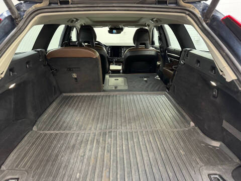 2018 Volvo V90 T6 Inscription