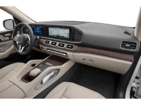 2021 Mercedes-Benz GLE GLE 350