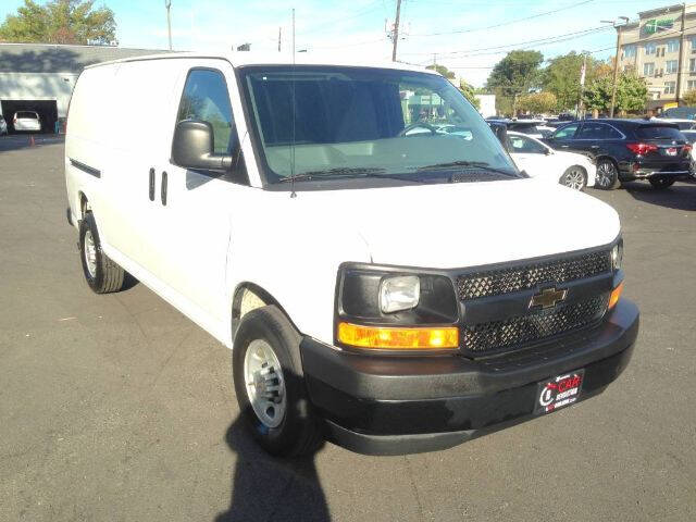 vans for sale near me under 2500